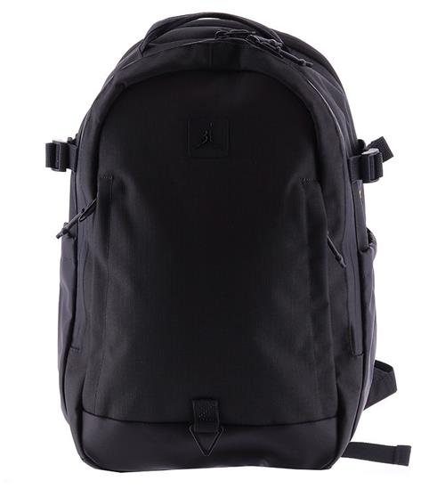 Jordan Rygsæk - Cordura Franchise - DK Smoke Grey