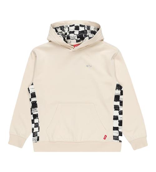 Quiksilver Hættetrøje - Saturn - Birch