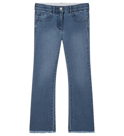 Stella McCartney Kids Jeans - Blå