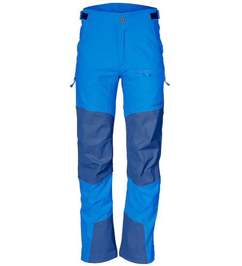Isbjörn Of Sweden Outdoor Bukser - Trapper - Sky Blue