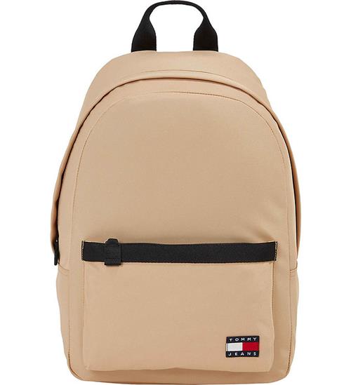 Tommy Hilfiger Rygsæk - TJM Daily Dome - 14,5 L - Tawny Sand