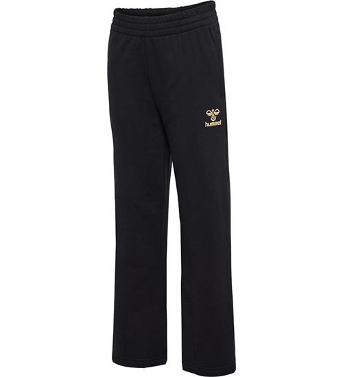 Hummel Sweatpants - hmlDafne - Sort