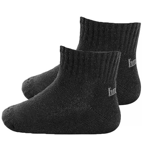 Condor Strømper - Frotté - Negro