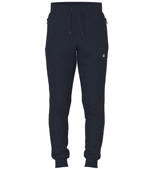 Name It Sweatpants - Noos - NkmVimo - Dark Sapphire