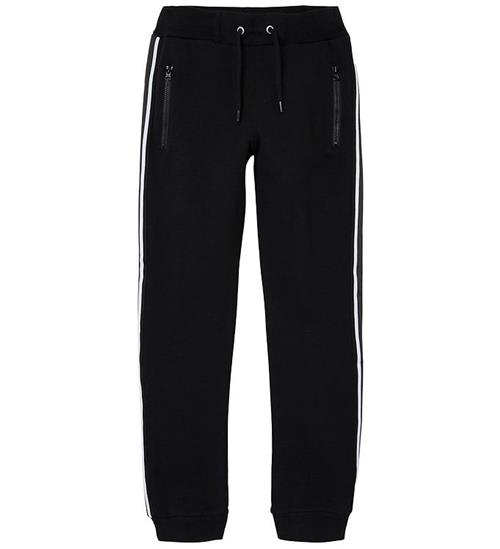 Name It Sweatpants - Noos - NkmHonk - Sort
