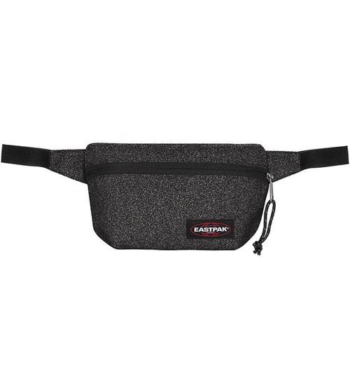 Eastpak Bæltetaske - Sommar - 21x14x5 cm - Spark Black