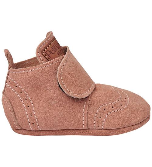 Petit La Busch Skindfutter - Light Rosa