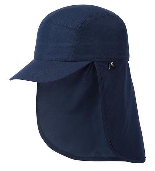 Reima Legionærhat - UV50+ - Biitsi - Navy