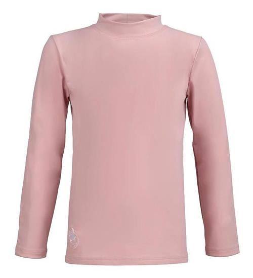 Petit Crabe Badebluse - Sydney - UV50+ - Pudderrosa