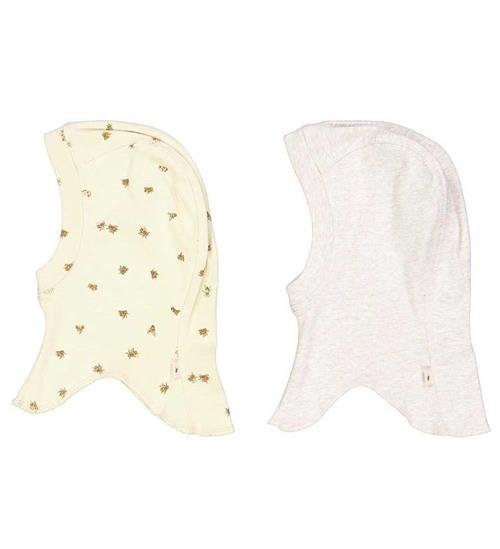 Wheat Elefanthue - 1-lags - 2-pak - Amel - Clam Bumblebee