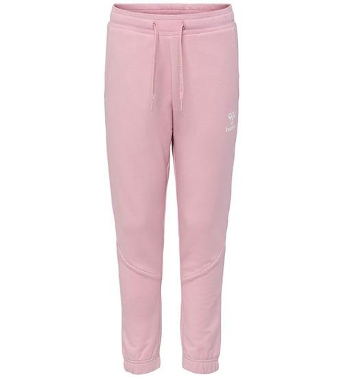 Hummel Sweatpants - hmlNuttie - Zephyr