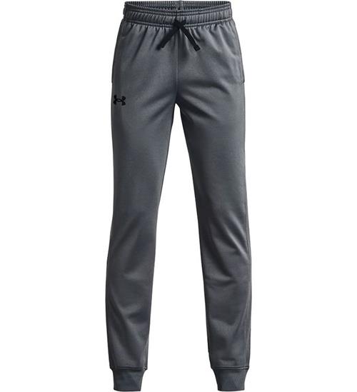 Under Armour Træningsbukser - Brawler 2.0 Tapered - Pitch Gray