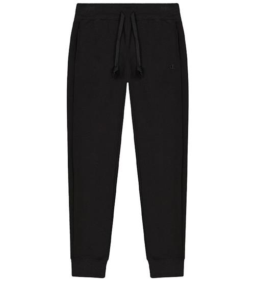 Champion Fashion Sweatpants - Sort