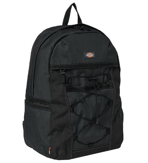Dickies Rygsæk - Ashville - Sort