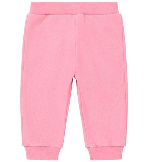 Bonton Sweatpants - Pant Liberty - Rose Pomp