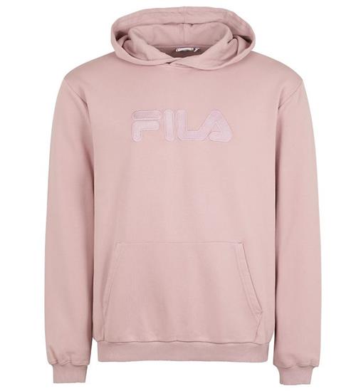 Fila Hættetrøje - Bischkek - Mauve Shadows
