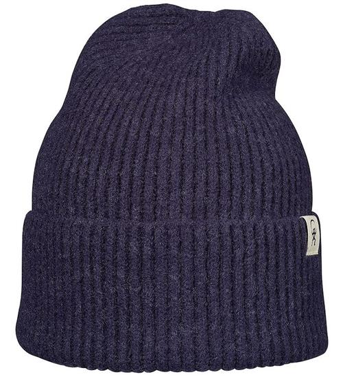 Isbjörn Of Sweden Hue - Strik - Minty - Navy