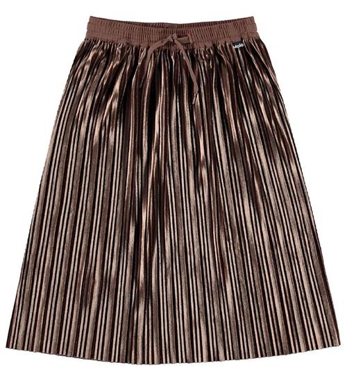 Se Molo Nederdel - Becky - Earthy ved KidsWorld
