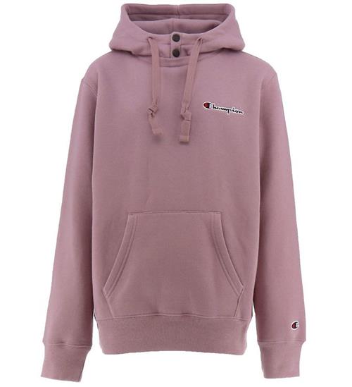 Champion Fashion Hættetrøje - Lavendel