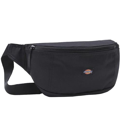 Dickies Bæltetaske - Blanchard - Sort