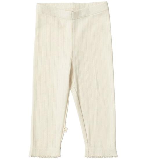 That's Mine Leggings - Asher - Antique White