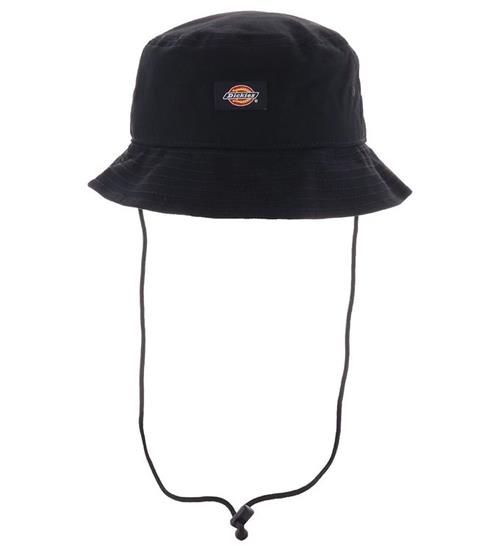 Dickies Bøllehat - Clarks - Black
