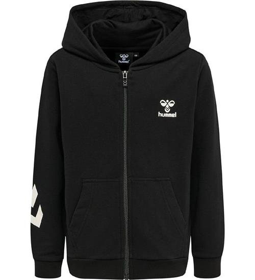Hummel Cardigan - HmlTrece - Sort