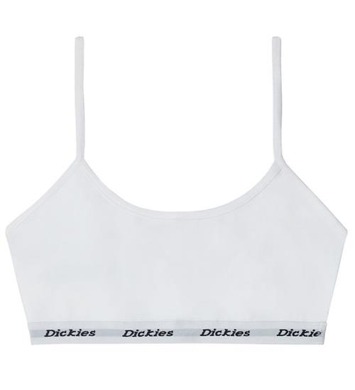 Dickies Top - Hvid