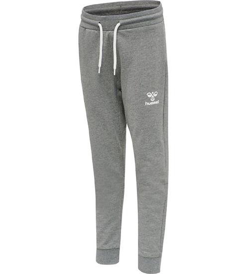 Hummel Sweatpants - hmlOn - Grå