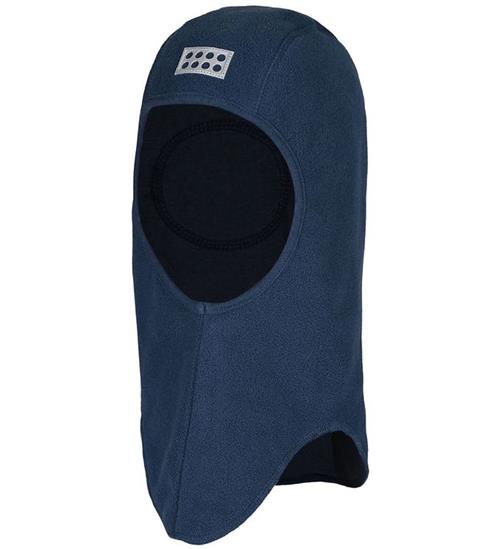 LEGOÂ® Wear Elefanthue - Fleece - LWAripo - 2-Lags - Dark Navy