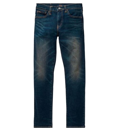 Polo Ralph Lauren Jeans - Sullivan Slim - Classics I - Blå