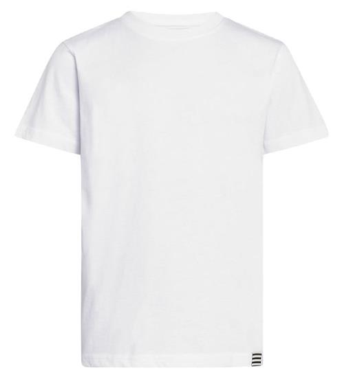 Mads Nørgaard T-shirt - Thorlino - Hvid