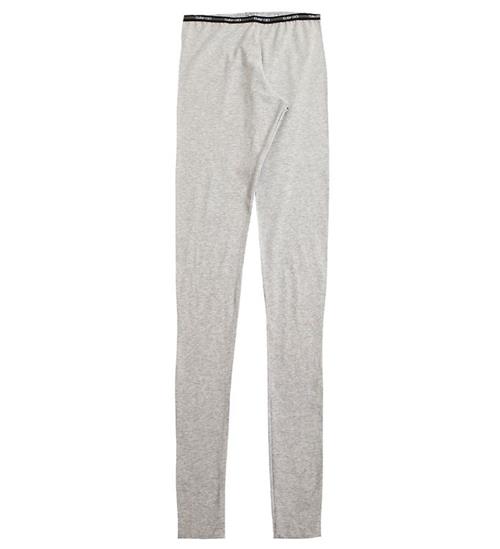 Say-So Leggings - Grå