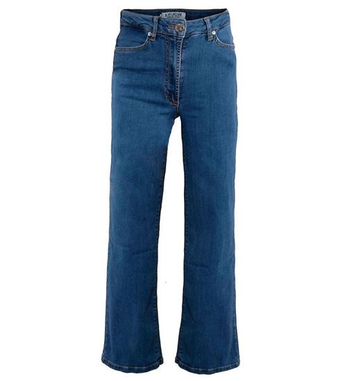 Se Hound Jeans - Mørkeblå ved KidsWorld
