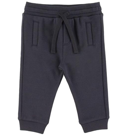 Dolce & Gabbana Sweatpants - Navy