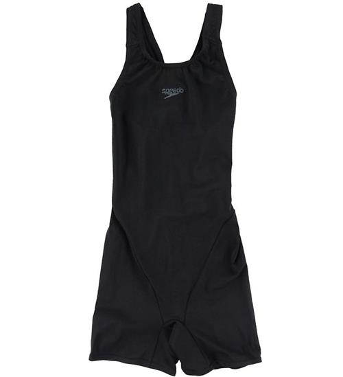 Speedo Badeheldragt - Endurance+ - Sort