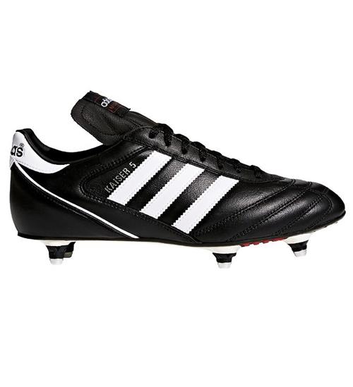 adidas Performance Fodboldstøvler - Kaiser 5 Cup - Sort