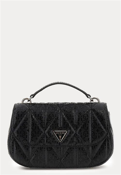 Guess Aldina Top Handle Flap