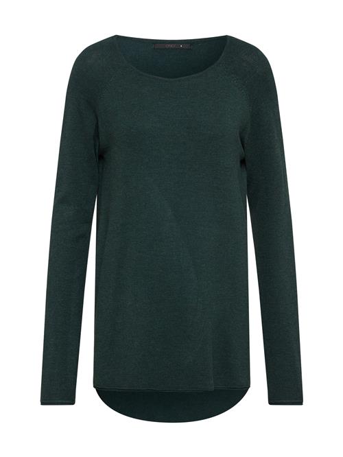 ONLY Pullover 'Mila'  mørkegrøn