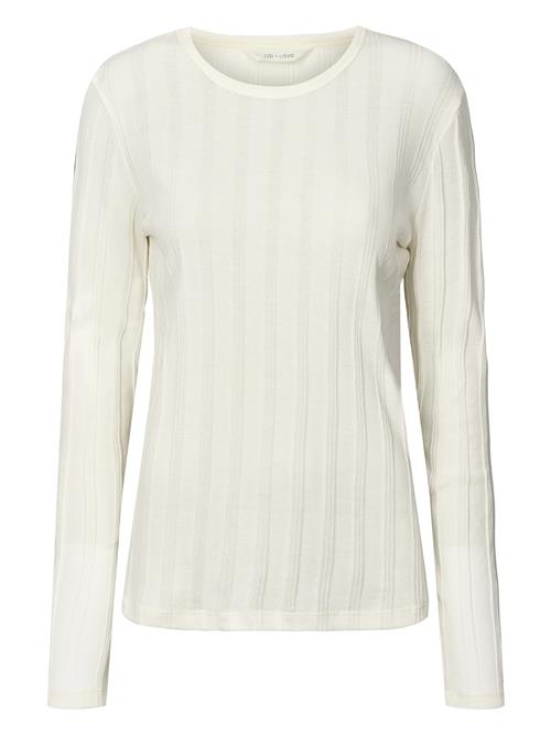 Gai+Lisva Shirts 'Thyra'  uldhvid