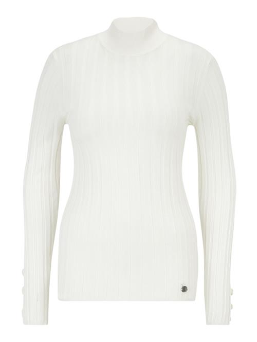 Key Largo Pullover 'WKN GO NEW'  uldhvid
