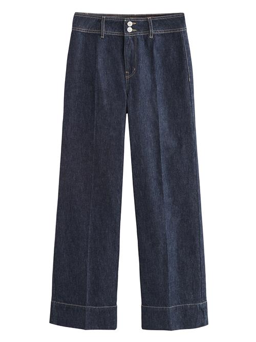 Next Jeans  mørkeblå