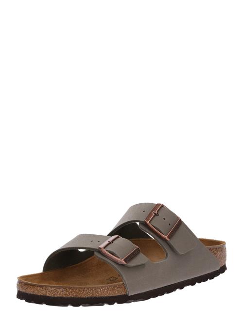BIRKENSTOCK Slipper 'Arizona'  taupe