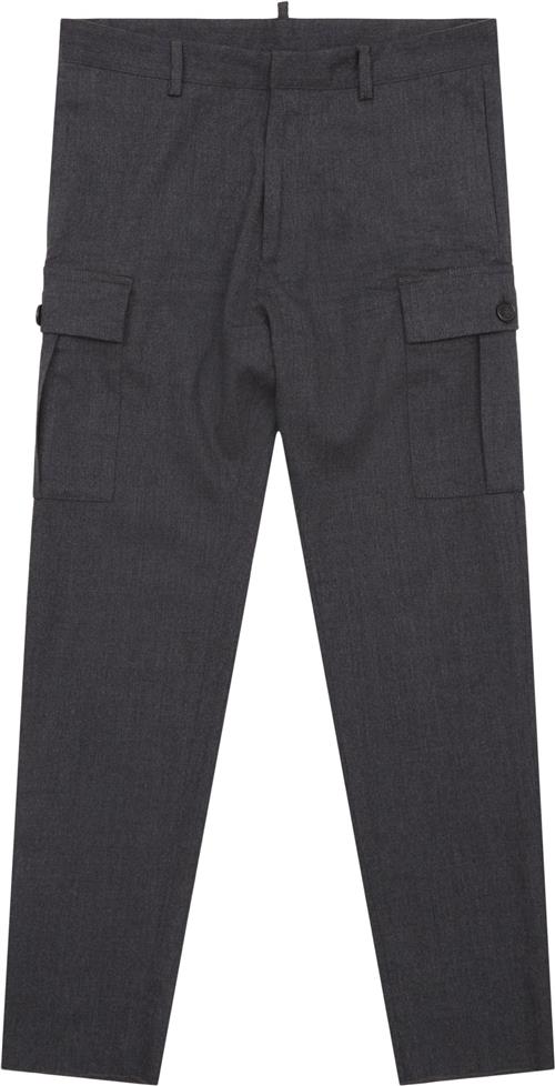 Dsquared2 S40747 Bukser