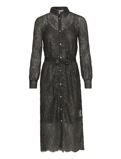 Dress Rosemunde Black
