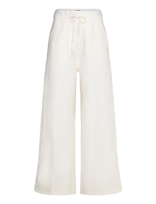 Terri - Solid Linen Day Birger Et Mikkelsen White