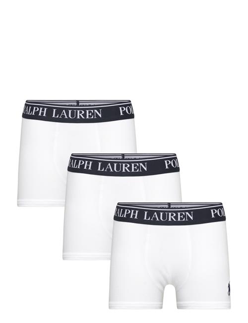 Xb-Boxer/Brief Ralph Lauren Kids White