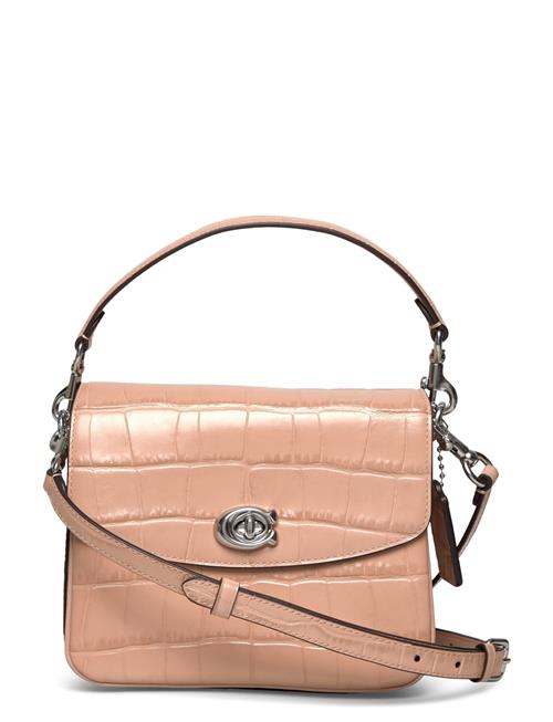 Cassie Crossbody 19 Coach Pink