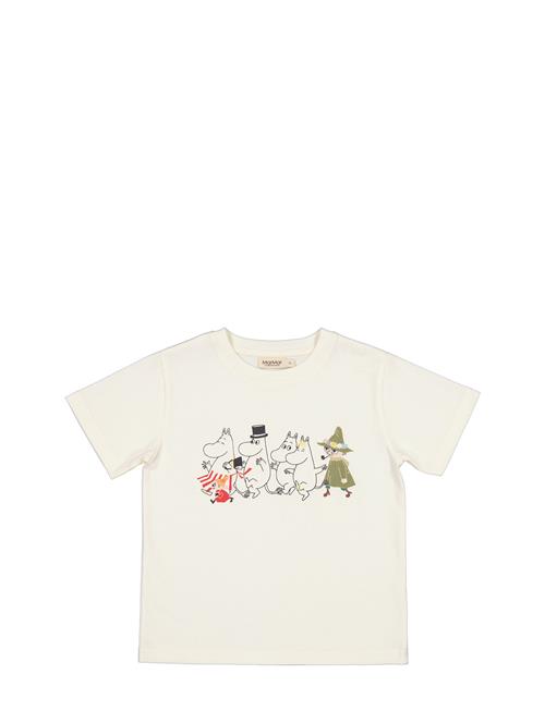 Tad MarMar Copenhagen Cream