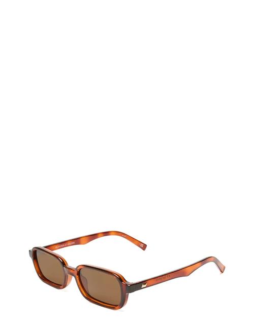 Pilferer Le Specs Brown